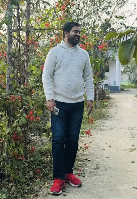 आलोक कुमार सिंह